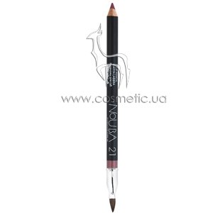 ������������� �������� ��� ��� � ��������� NoUBA Lip Pencil with Brush