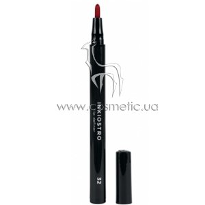 ��������� ��������� ��� ��� � �������� ������� NoUBA Inkiostro Lip Pencil with Tattoo Effect