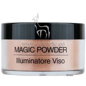 ����� ��� ���� � ���� � �������� ������ NoUBA Magic Powder