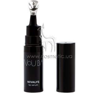 ��������� ��� ��� NoUBA Nivalys Lip Serum