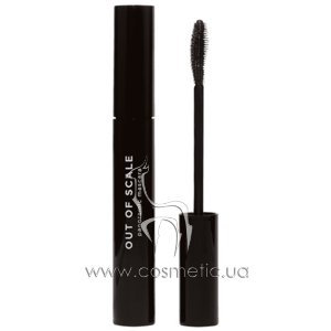 3D ��� ��� ������ NoUBA Out Of Scale Mascara