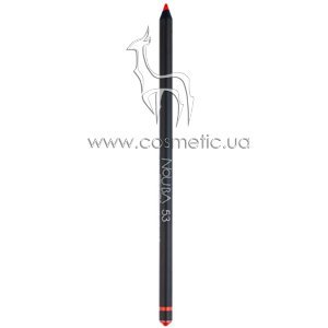 ������������� �������� ��� ��� �� �������� NoUBA Swarovski Lip Pencil