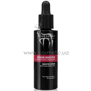 ���������-������ � ������������ �������� Novexpert Booster Serum With Hyaluronic Acid