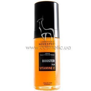 ���������-������ ����������� � ��������� � Novexpert Booster With Vitamin C