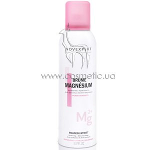 ������������� ����� � ������� ��� �������������� ���� ���� Novexpert Magnesium Mist