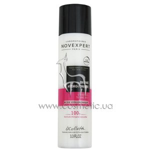 ������������ ����� ��� ���� 3-�-1 � ������������ �������� Novexpert Smoothing Toning Mist