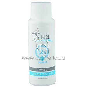 ����-�������� 12% Nua Cream Oxydant 12%