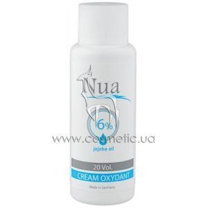 ����-�������� 6% Nua Cream Oxydant 6%