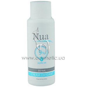 ����-�������� 9% Nua Cream Oxydant 9%