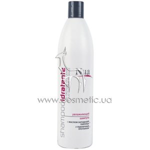 ����������� ������� � ������ ��������� ������� � ��������� ��������� Nua Idratante Shampoo