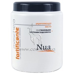 ����������� ����� �� ���������� �������� ���������� Nua Maschera Fortificante