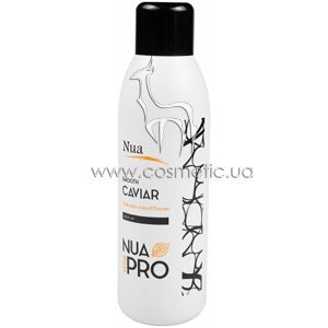 �������-����������� ��� ����� �������������� � ����� Nua PRO Smooth with Caviar Balsam-Conditioner