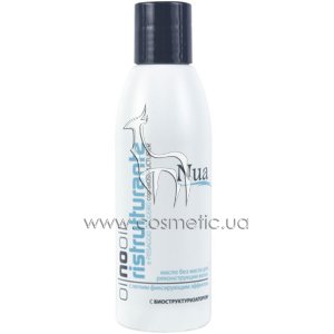 ����� ��� ����� ��� ������������� ����� � ������ ����������� �������� Nua Ristrutturante Oil No Oil