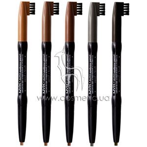 �������������� �������� ��� ������ NYX Automatic Eyebrow Pencil