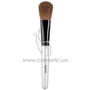 ����� ��� ����� NYX Blush Brush 03