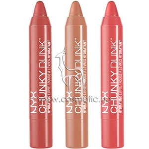 ��������-������ ��� ��� NYX Chunkie Dunk Hydrating Lippie