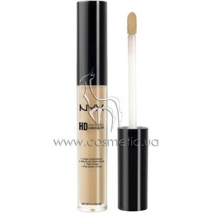 ������ �������� ��� ����� NYX Concealer Cache-Cernes