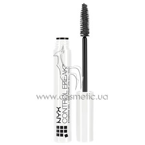 ���� ��� ������ � ������ NYX Control Freak Eyebrow Gel