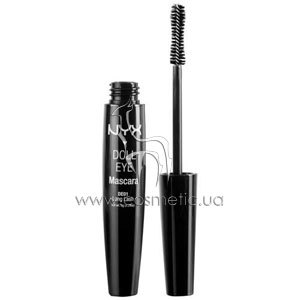 �������� ���� ��� ������ NYX Doll Eye Mascara Volume