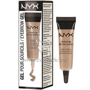 ������������ ���� ��� ������ NYX Eyebrow Gel