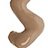 ������������ ���� ��� ������ NYX Eyebrow Gel BLONDE