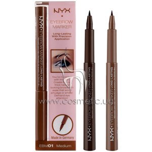 ������ ��� ������ NYX Eyebrow Marker