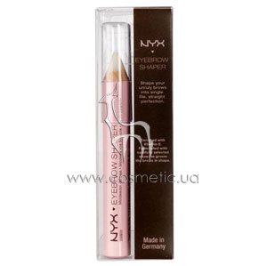 �������� �������� ��� ������� ������ NYX Eyebrow Shaper