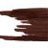 ��������-�������� NYX Felt Tip Liner DARK BROWN