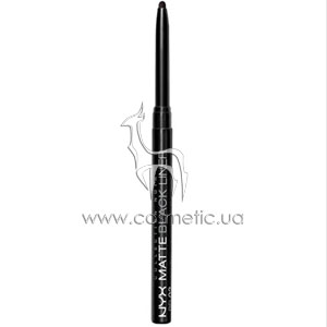 �������������� �������� ��� ���� NYX Glossy Liner