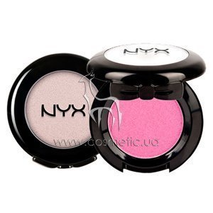 ��������� ���� ��� ��� NYX Hot Single Eyeshadows