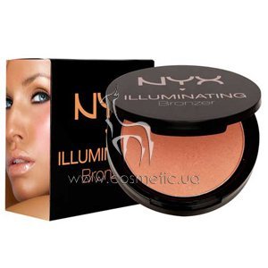 ��������� � �������� ������ Nyx Illuminator