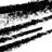 ������ �������� ��� ���� NYX Liquid Liner Black