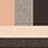 Набор теней NYX Love In Florence Eye Shadow Palette #6 TRYST BY THE TREVI