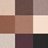 ������� ����� 9-������� NYX Love In Paris Eye Shadow Palette #10 JE NE SAIS QUOI