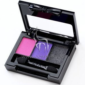 ������� ���� ��� ��� NYX Love In Rio Shadow Palette