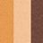 ������� ���� ��� ��� NYX Love In Rio Shadow Palette #9 SIZZLING SAMBA
