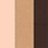 ������� ���� ��� ��� NYX Love In Rio Shadow Palette #14 MOONLIT SKINNY DIP