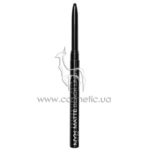������� �������������� �������� ��� ���� NYX Matte Liner