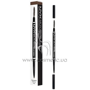 �������� ��� ������ NYX Micro Brow Pencil