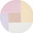 ���������� ��������� ������ NYX Mosaic Powder Blush #01 HIGHLIGHTER