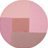 ���������� ��������� ������ NYX Mosaic Powder Blush #03 PLUMMY