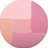 ���������� ��������� ������ NYX Mosaic Powder Blush #06 ROSEY