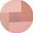 ���������� ��������� ������ NYX Mosaic Powder Blush #08 SPICE