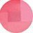 ���������� ��������� ������ NYX Mosaic Powder Blush # 09 - PARADISE