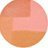 ���������� ��������� ������ NYX Mosaic Powder Blush #12 DARE