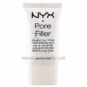 ������� � �������� ���������� ��� NYX Pore Filler