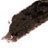 �������� �������� ��� ���� NYX Powder Black Liner #  - Brown