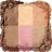 ��������������� �����-����� NYX Radiant Finishing Powder # 02 - SUNKISSED