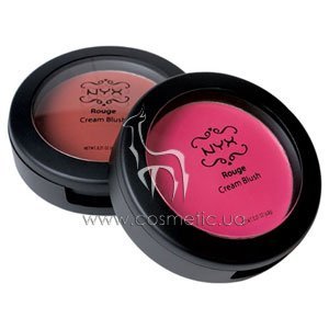 �������� ������ NYX Rouge Cream Blush