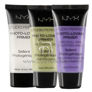 ������� NYX Studio Perfect Photo-loving Primer